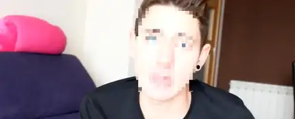 Bullacas, el polémico youtuber que anunciaba en sus vídeos relaciones sexuales con menores Bullacas, el polémico youtuber que anunciaba en sus vídeos relaciones sexuales con menores