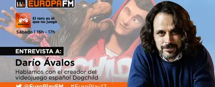 Entrevista con el director del juego Dogchild Entrevista con el director del juego Dogchild