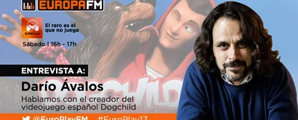 Entrevista con el director del juego Dogchild Entrevista con el director del juego Dogchild