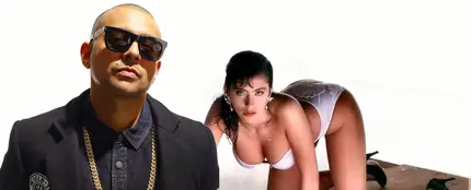 Mashup: Sabrina Salerno VS Sean Paul Mashup: Sabrina Salerno VS Sean Paul