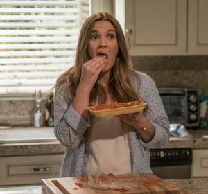 Drew Barrymore protagoniza la nueva serie de Netflix Drew Barrymore protagoniza la nueva serie de Netflix