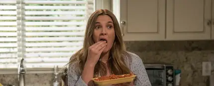 Drew Barrymore protagoniza la nueva serie de Netflix Drew Barrymore protagoniza la nueva serie de Netflix