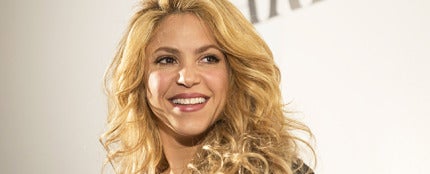 Shakira