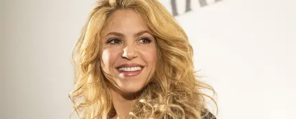 Shakira Shakira