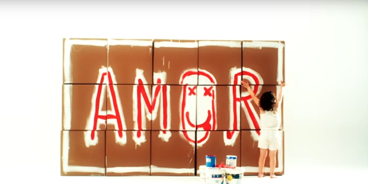 Humo, primer single de '50 PALOS' de Jarabe de Palo