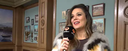 Lorena Gómez: "Me siento JLo todos los días pero sin dinero" Lorena Gómez: "Me siento JLo todos los días pero sin dinero"