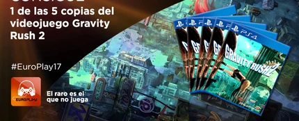 Concurso Europlay17 Concurso Europlay17