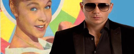 Mashup: Marisol VS Pitbull