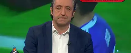 La exclusiva de Josep Pedrerol La exclusiva de Josep Pedrerol