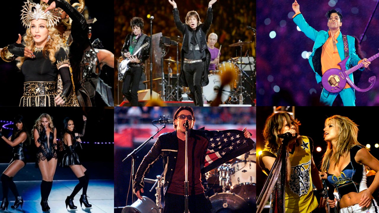 Cuanto Cobro Michael Jackson En El Super Bowl