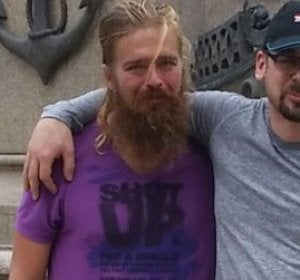Hombre desaparecido hace 5 años en Canadá Hombre desaparecido hace 5 años en Canadá