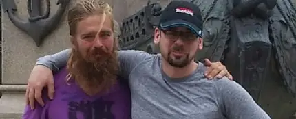 Hombre desaparecido hace 5 años en Canadá Hombre desaparecido hace 5 años en Canadá