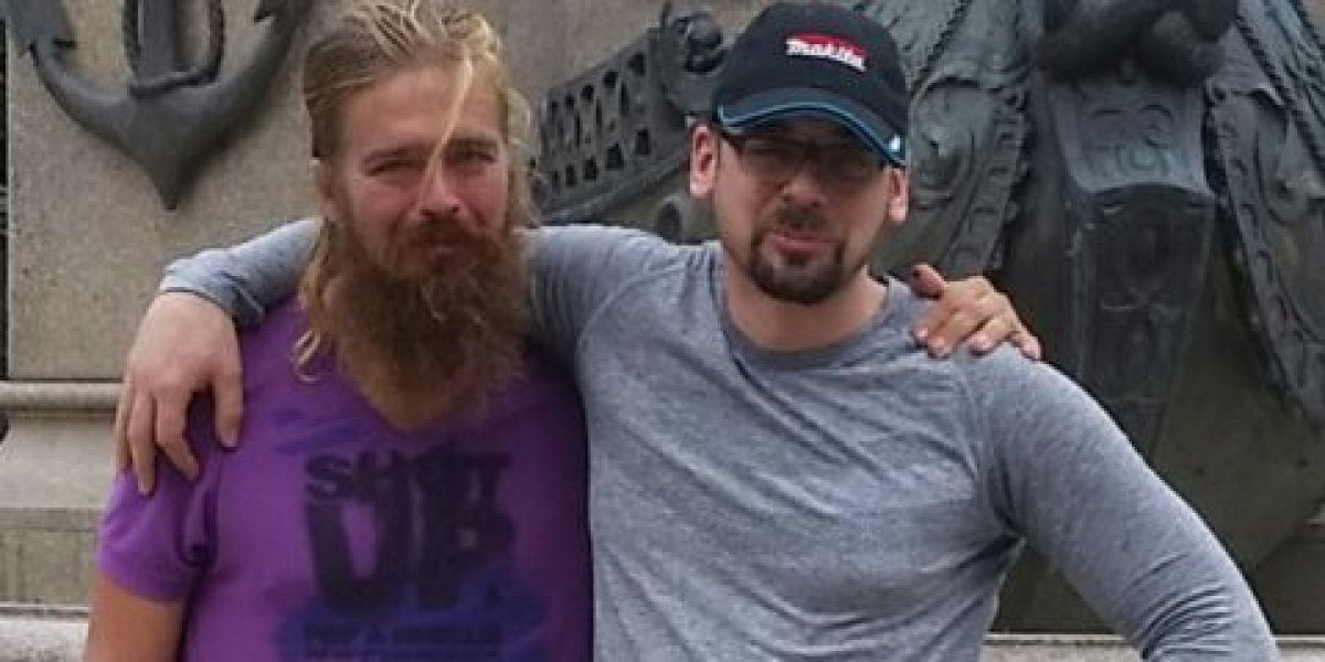 Hombre desaparecido hace 5 años en Canadá