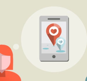 Las apps imprescindibles para encontrar pareja Las apps imprescindibles para encontrar pareja