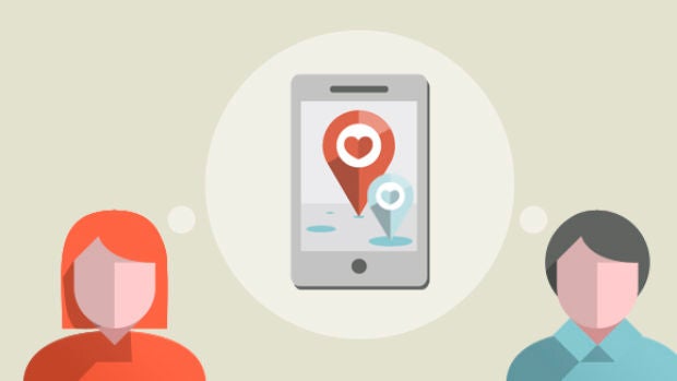 Las apps imprescindibles para encontrar pareja