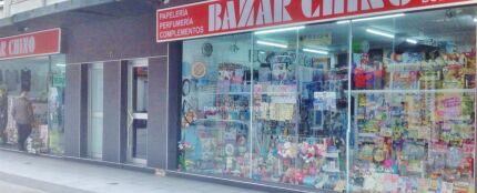 Bazar chino