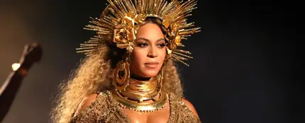 Actuación embarazada de Beyoncé en los Premios Grammy 2017 Actuación embarazada de Beyoncé en los Premios Grammy 2017