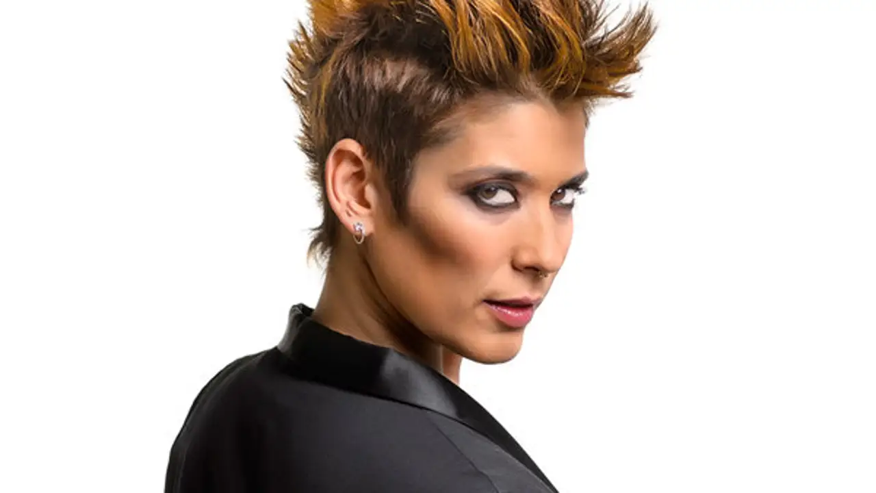 Leklein, candidata a Eurovisión Leklein, candidata a Eurovisión