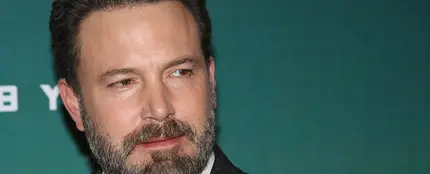 Ben Affleck Ben Affleck