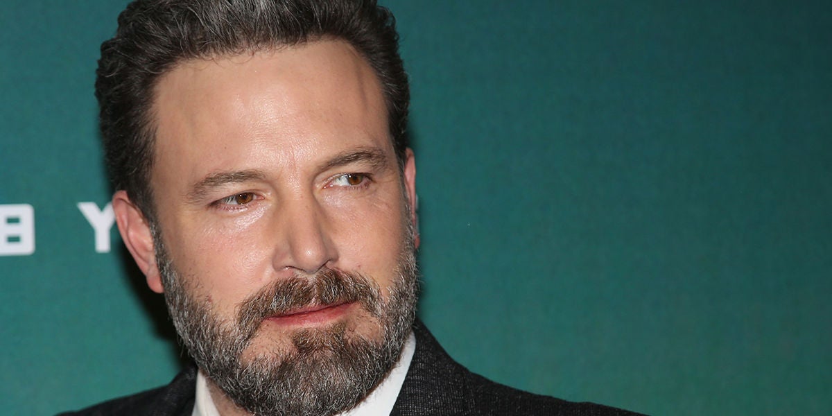 Ben Affleck