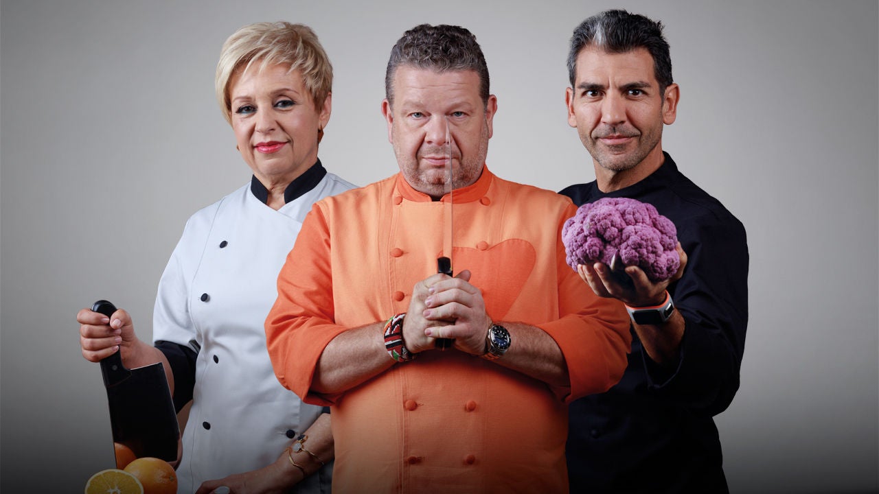 Super Top Chef Super Top Chef
