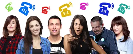 Felicitamos el Día Mundial de la Radio a nuestros locutores Felicitamos el Día Mundial de la Radio a nuestros locutores