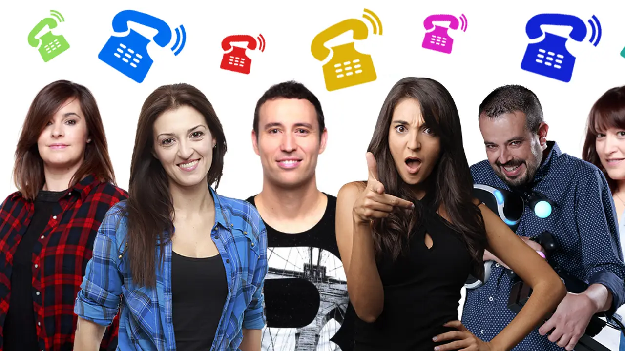 Felicitamos el Día Mundial de la Radio a nuestros locutores Felicitamos el Día Mundial de la Radio a nuestros locutores