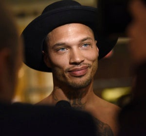 Jeremy Meeks Jeremy Meeks