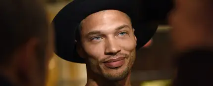 Jeremy Meeks Jeremy Meeks