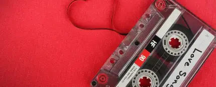 Canciones de amor Canciones de amor