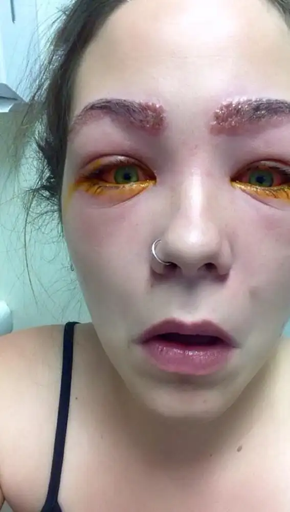 Tylah Durie Tylah Durie