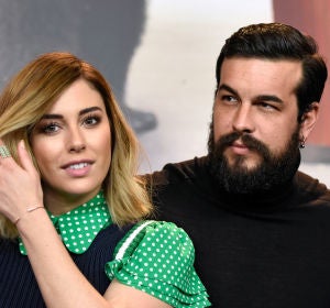 Blanca Suárez y Mario Casas Blanca Suárez y Mario Casas