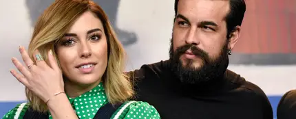 Blanca Suárez y Mario Casas Blanca Suárez y Mario Casas