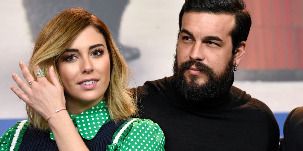 Blanca Suárez y Mario Casas
