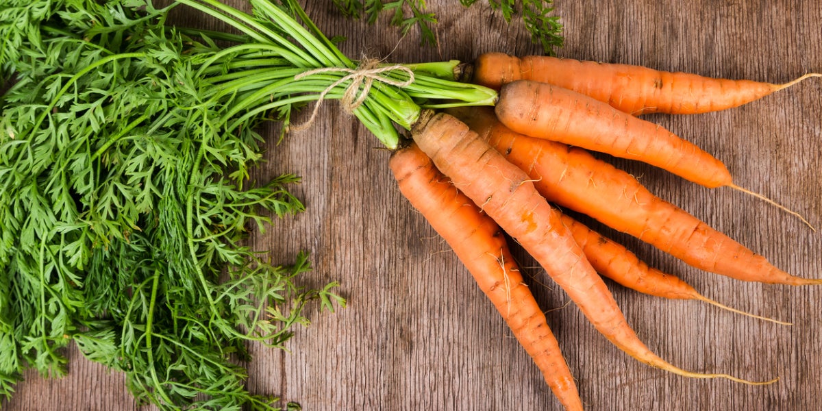 Zanahorias