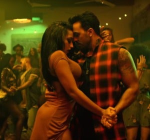 'Despacito', el tema de Luis Fonsi feat. Daddy Yankee 'Despacito', el tema de Luis Fonsi feat. Daddy Yankee