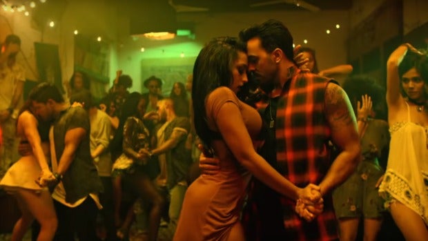 'Despacito', el tema de Luis Fonsi feat. Daddy Yankee