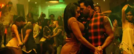 'Despacito', el tema de Luis Fonsi feat. Daddy Yankee 'Despacito', el tema de Luis Fonsi feat. Daddy Yankee