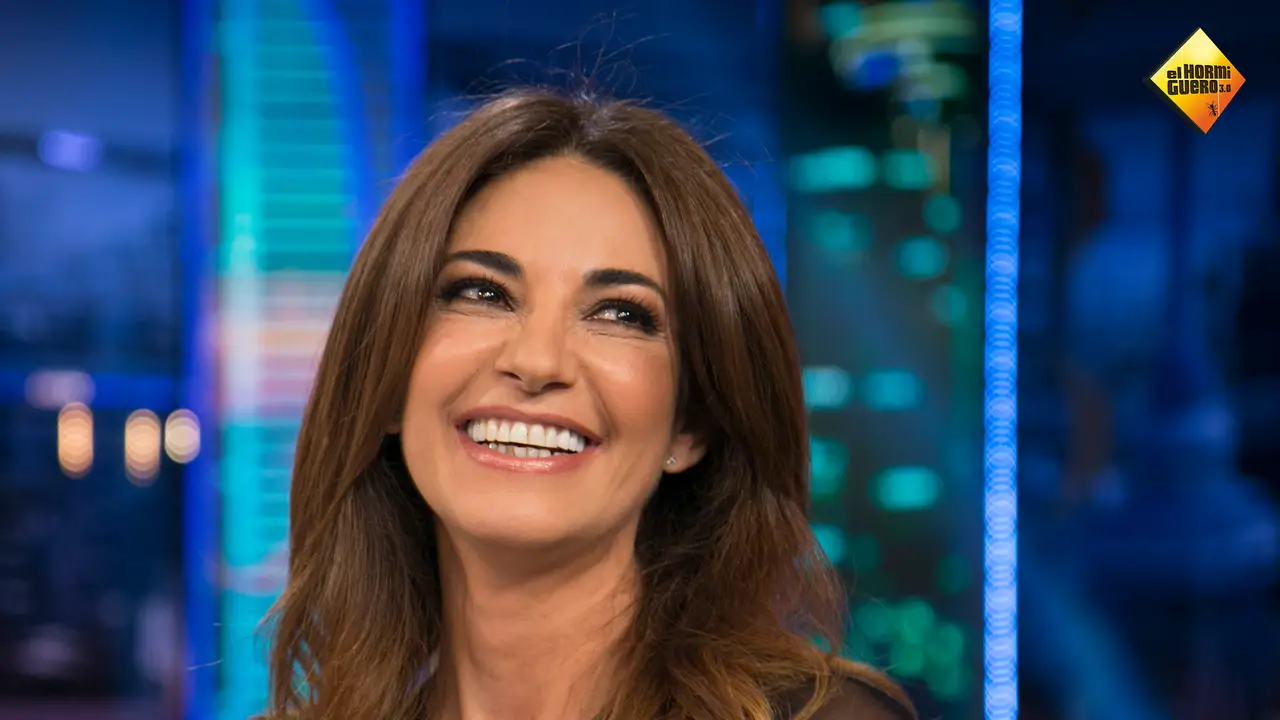 Mariló Montero: "¿Trump se va a cargar los sueños de todos?" Mariló Montero: "¿Trump se va a cargar los sueños de todos?"