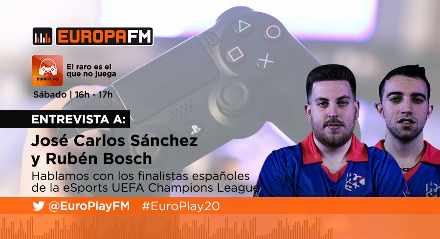 Europlay