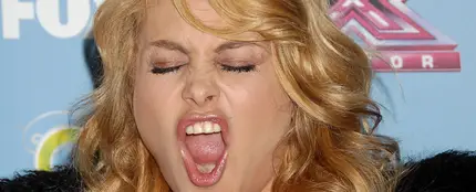 Paulina Rubio Paulina Rubio