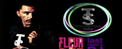 Mashup: Indeep VS Fleur East Mashup: Indeep VS Fleur East