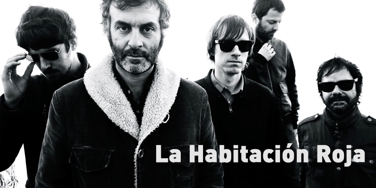 La Habitacion Roja