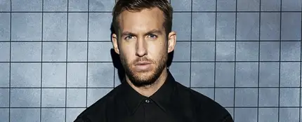 Calvin Harris, DJ y productor escocés Calvin Harris, DJ y productor escocés