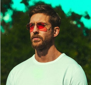 Slide, lo nuevo de Calvin Harris Slide, lo nuevo de Calvin Harris