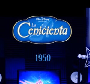 Mashup Disney Mashup Disney