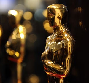 Estatuillas de los Premios Oscar Estatuillas de los Premios Oscar