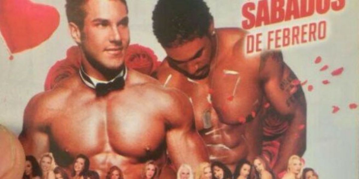 Una discoteca de Barcelona ofrece 100 euros y una copa gratis a las mujeres sin bragas