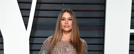 Sofía Vergara Sofía Vergara