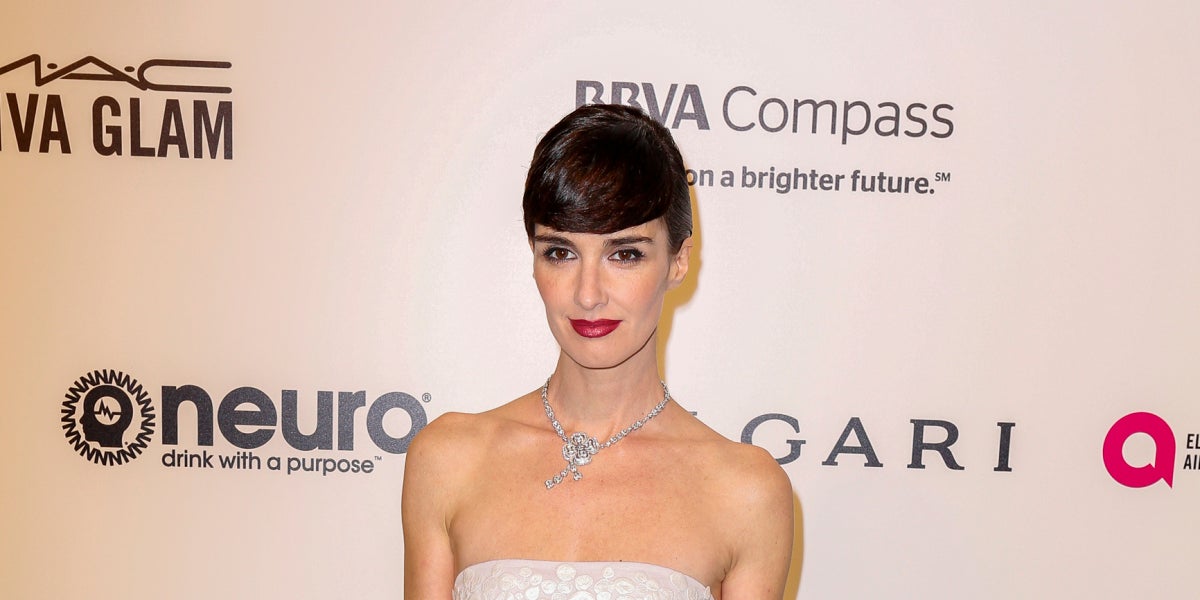 Paz Vega